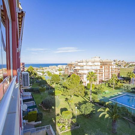 015 Torremar Nice Holiday - Alicante Holiday Torrevieja Ngoại thất bức ảnh