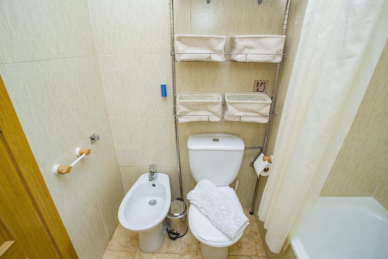 015 Torremar Nice Holiday - Alicante Holiday Torrevieja Ngoại thất bức ảnh