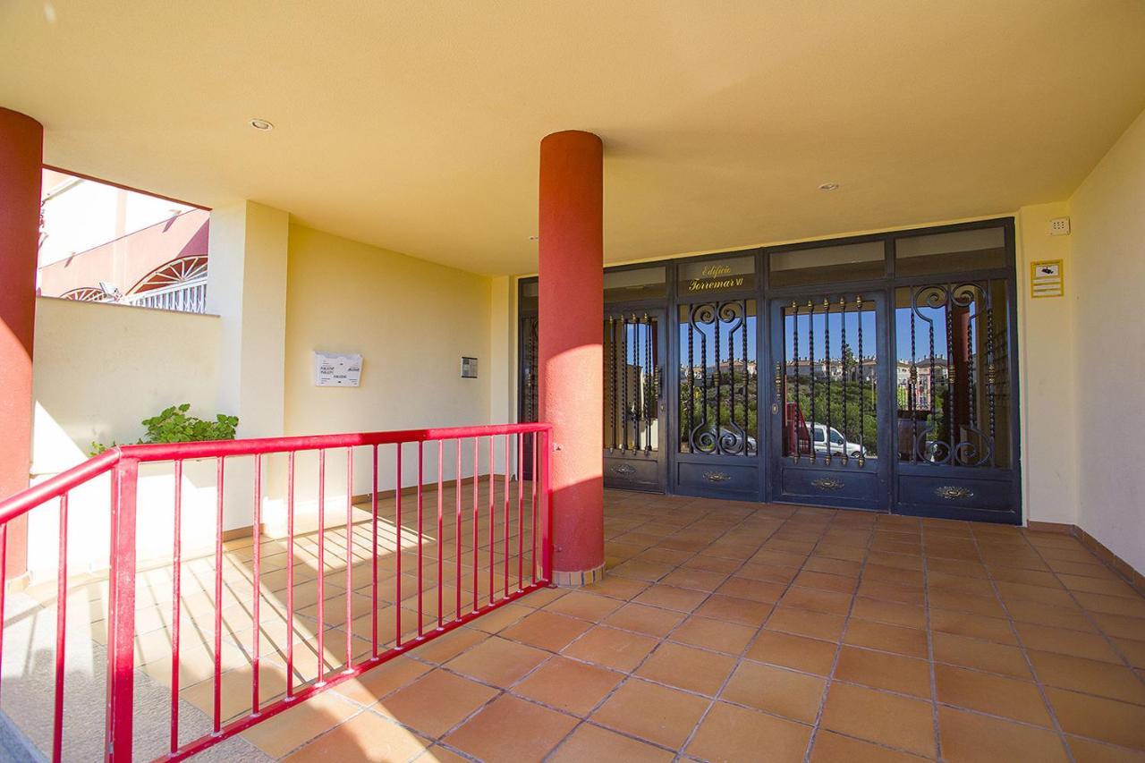 015 Torremar Nice Holiday - Alicante Holiday Torrevieja Ngoại thất bức ảnh