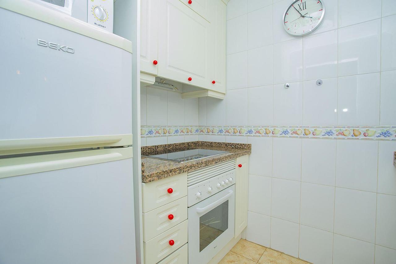 015 Torremar Nice Holiday - Alicante Holiday Torrevieja Ngoại thất bức ảnh