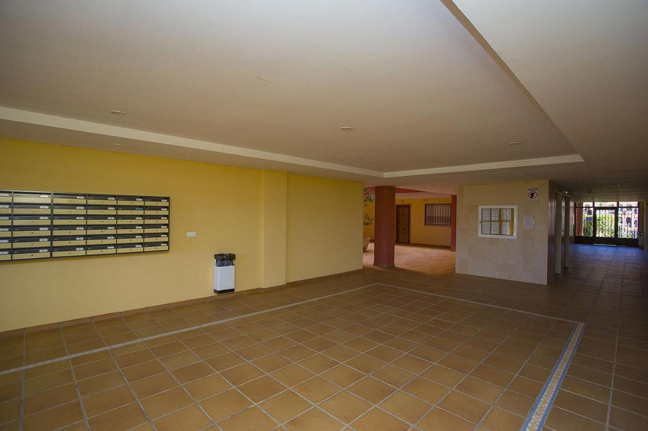 015 Torremar Nice Holiday - Alicante Holiday Torrevieja Ngoại thất bức ảnh