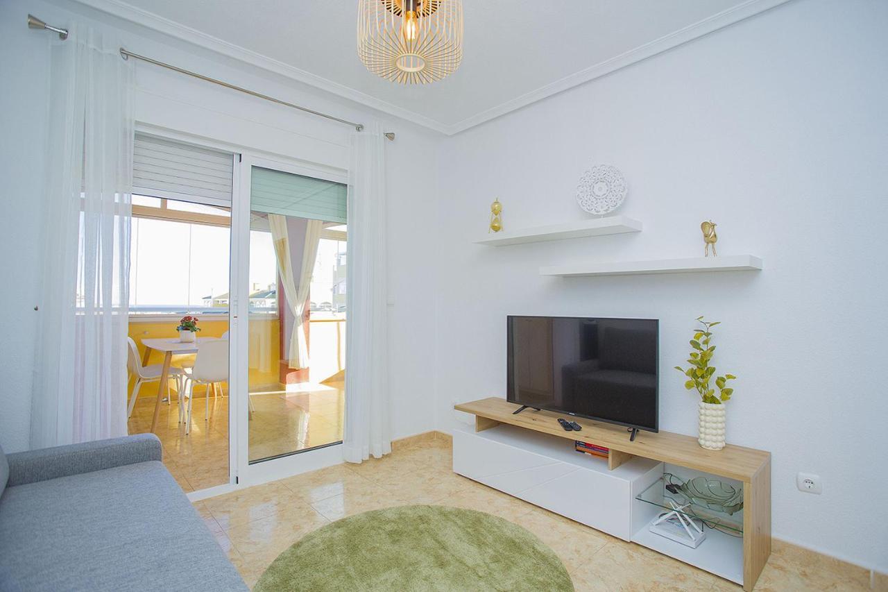 015 Torremar Nice Holiday - Alicante Holiday Torrevieja Ngoại thất bức ảnh