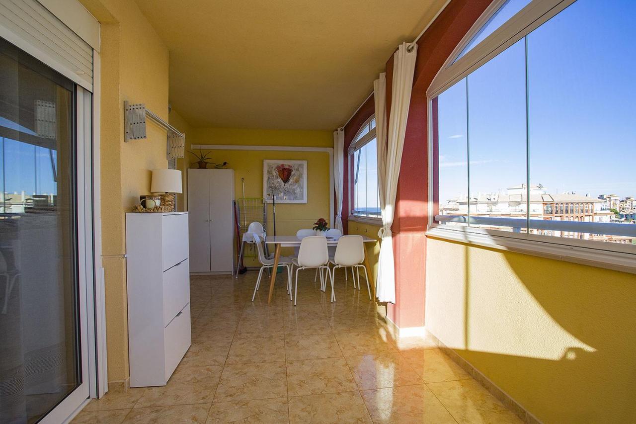 015 Torremar Nice Holiday - Alicante Holiday Torrevieja Ngoại thất bức ảnh