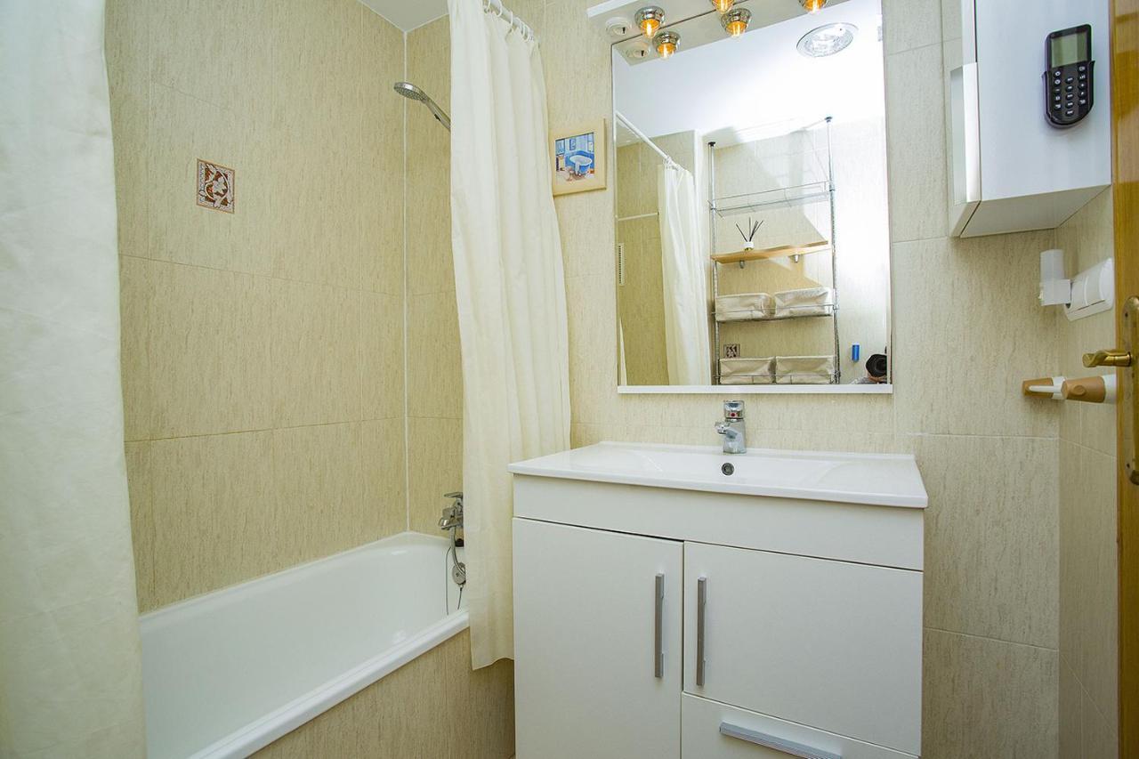 015 Torremar Nice Holiday - Alicante Holiday Torrevieja Ngoại thất bức ảnh