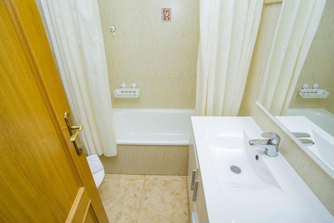 015 Torremar Nice Holiday - Alicante Holiday Torrevieja Ngoại thất bức ảnh