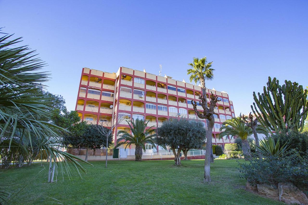 015 Torremar Nice Holiday - Alicante Holiday Torrevieja Ngoại thất bức ảnh
