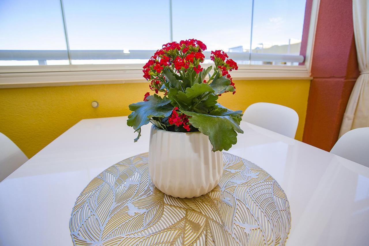 015 Torremar Nice Holiday - Alicante Holiday Torrevieja Ngoại thất bức ảnh
