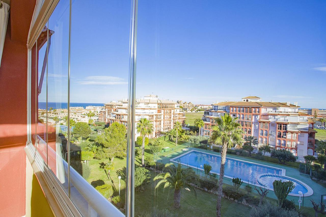 015 Torremar Nice Holiday - Alicante Holiday Torrevieja Ngoại thất bức ảnh